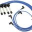 NGK Canada 53131 Juego de cables para bujías