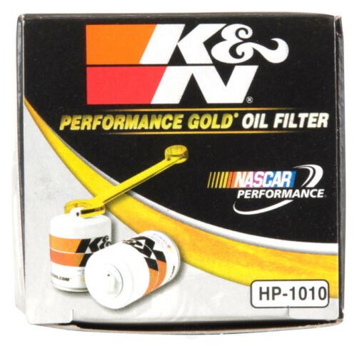 K&N HP1010