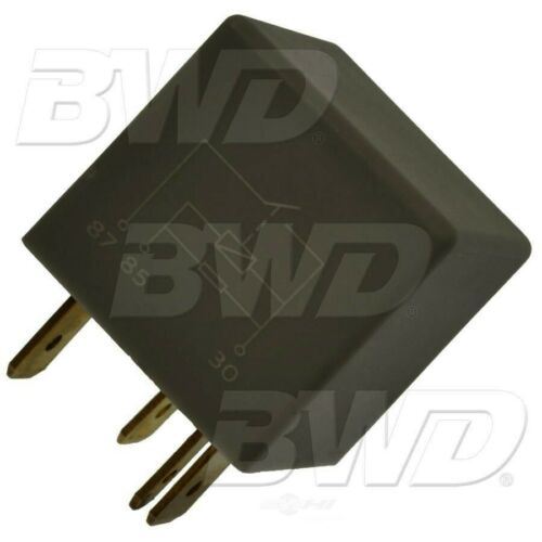 Relé de cableado del módulo de control del motor (ECM) BWD R6037