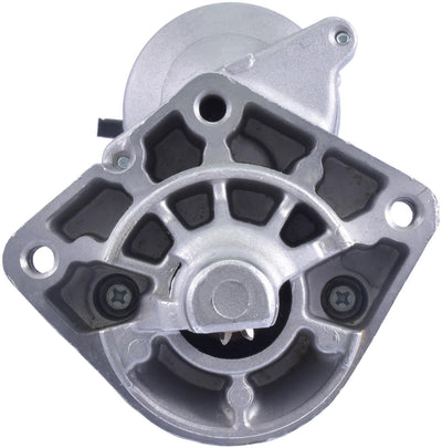 ACDelco Professional 337-1162 Motor de arranque
