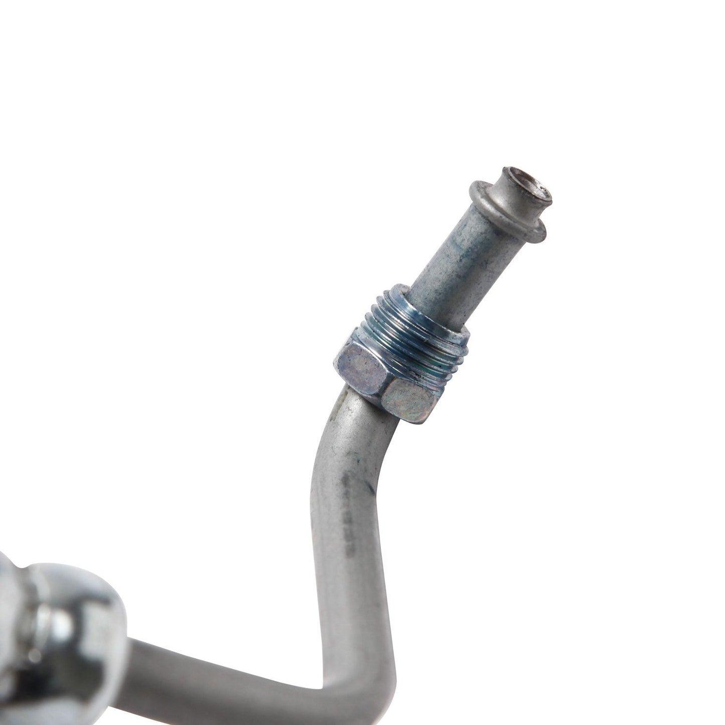 Edelmann 71144 Ensemble de tuyaux de conduite de pression de direction assistée