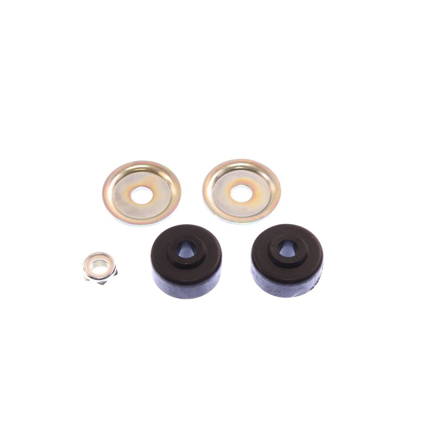 BILSTEIN 24-186681 Suspension Shock Absorber