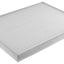 Mahle LA 617 Cabin Air Filter
