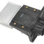 Resistencia del motor del ventilador HVAC BWD RU1235