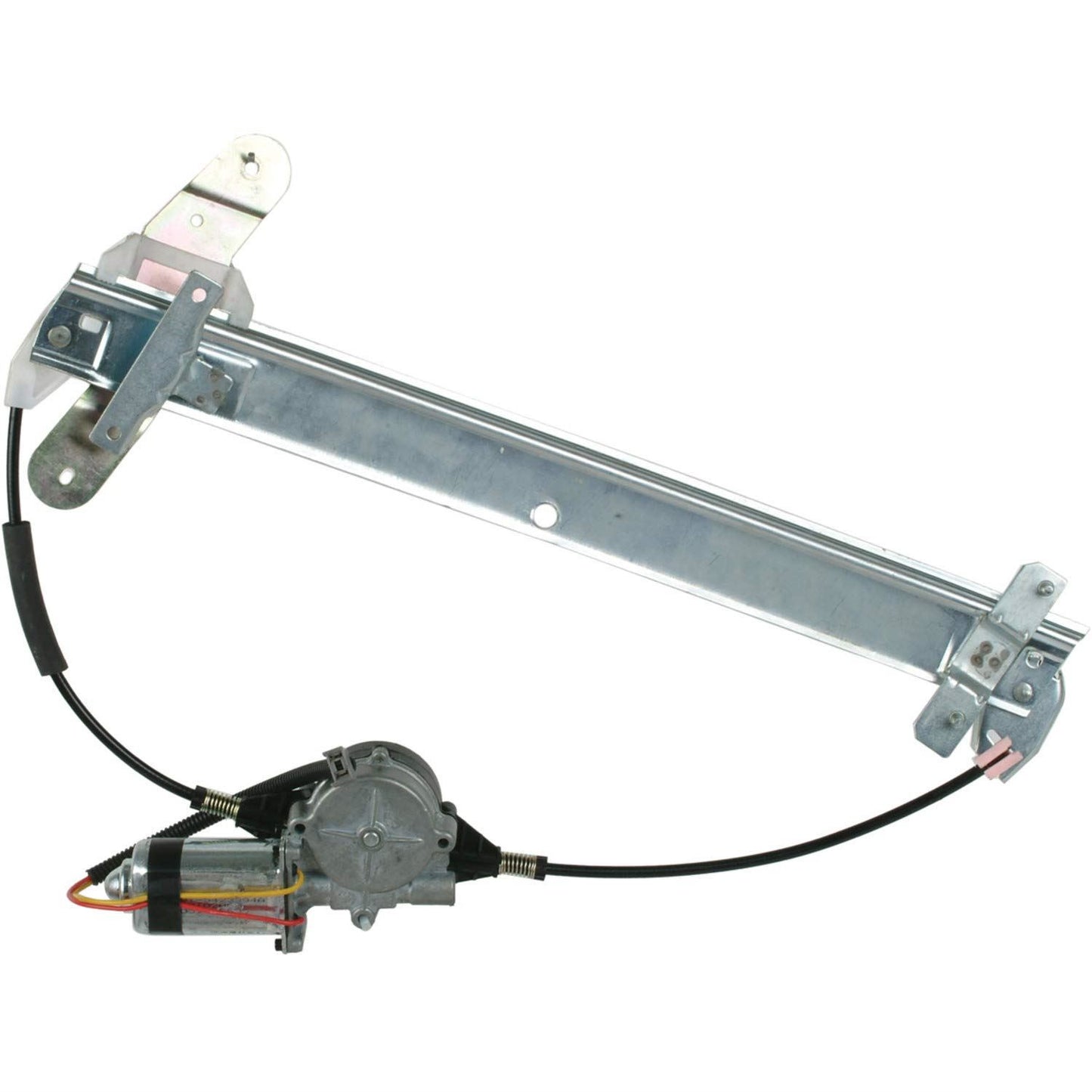 Cardone 82-382AR Power Window Motor and Regulator Assembly