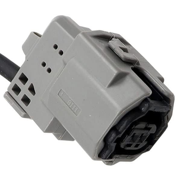 Beck/Arnley 084-4936 Arnés de cableado del sensor de velocidad de rueda ABS