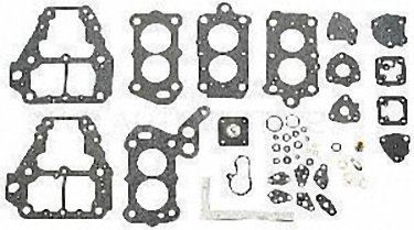 BWD Automotriz 10716E