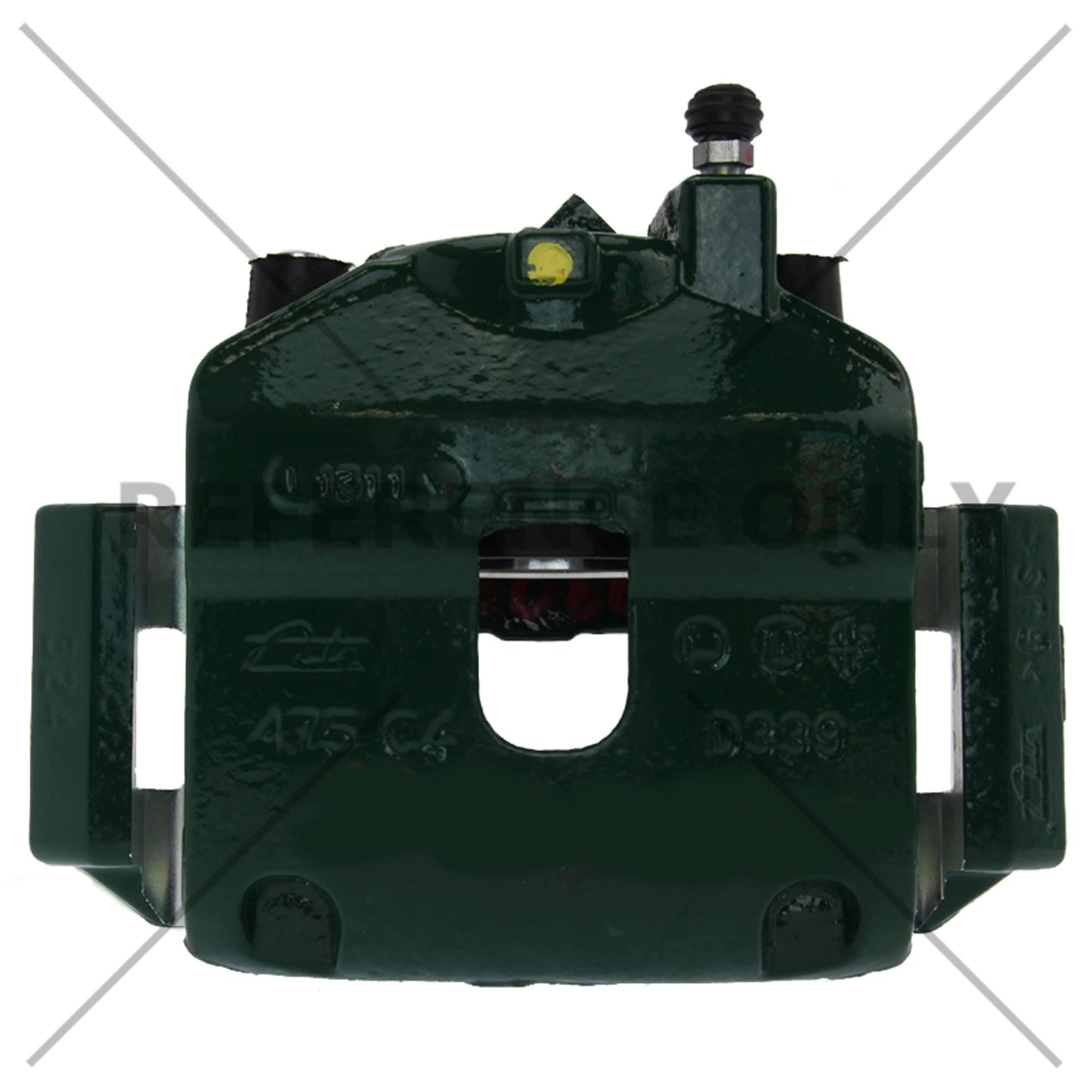 Centric Parts 14104014