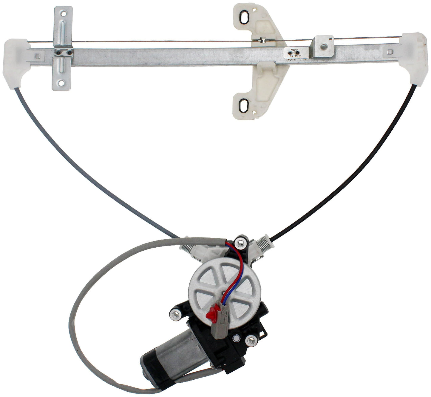 Dorman 741-745 Power Window Motor and Regulator Assembly