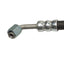 Edelmann 91873 Power Steering Pressure Line Hose Assembly