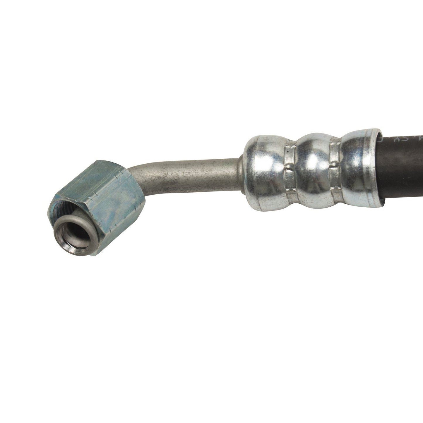Edelmann 91873 Power Steering Pressure Line Hose Assembly