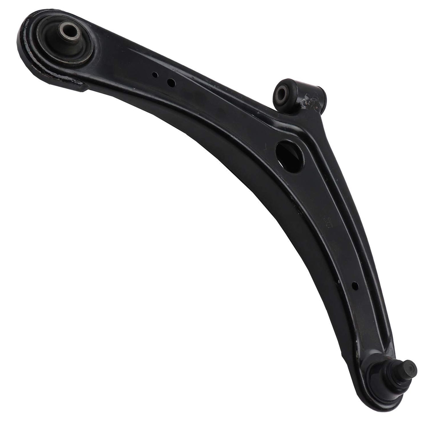 Beck/Arnley 102-8235 Suspension Control Arm and Ball Joint Assembly