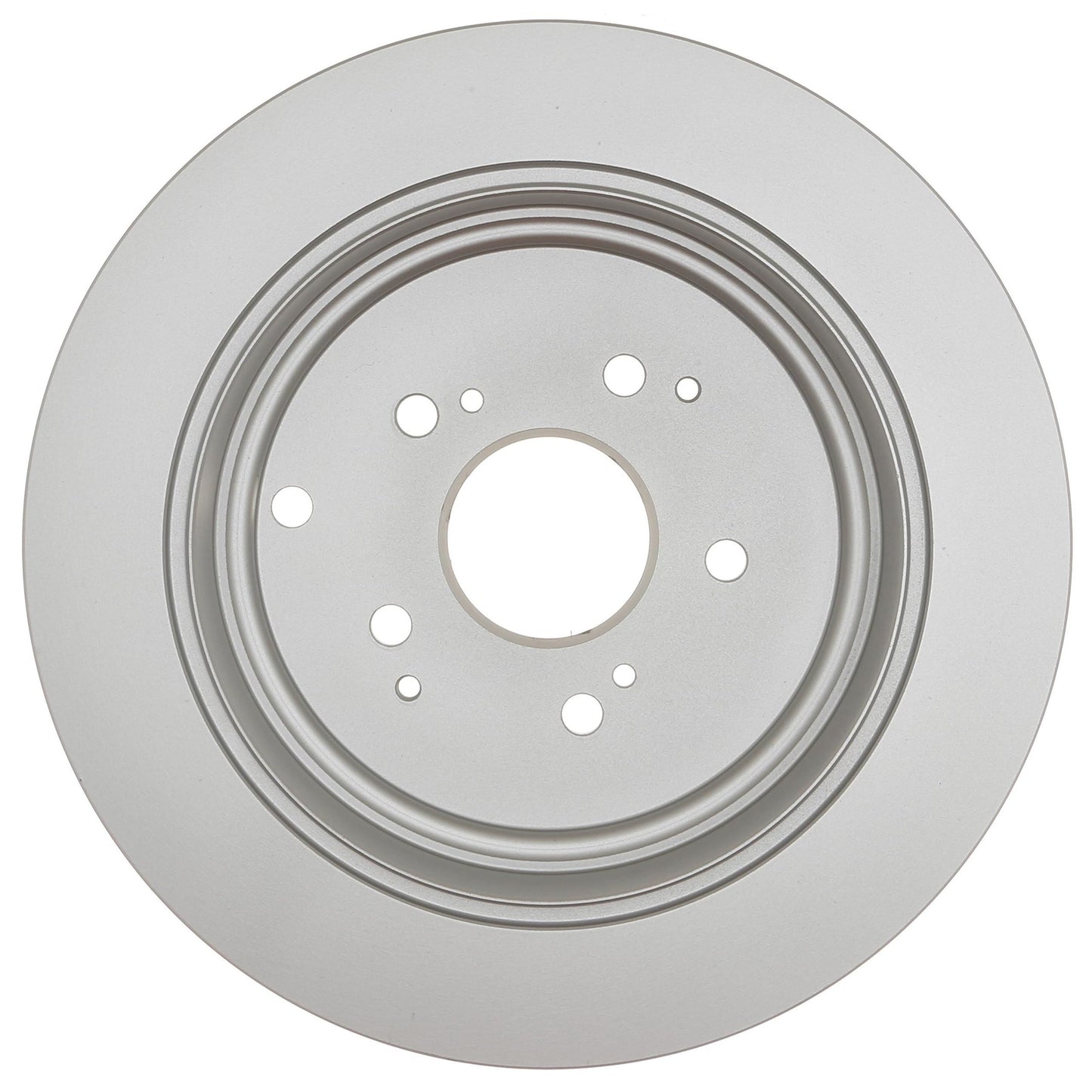 ACDelco Advantage 18A1312AC Rotor de frein à disque