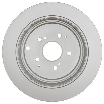 ACDelco Advantage 18A1312AC Rotor de frein à disque