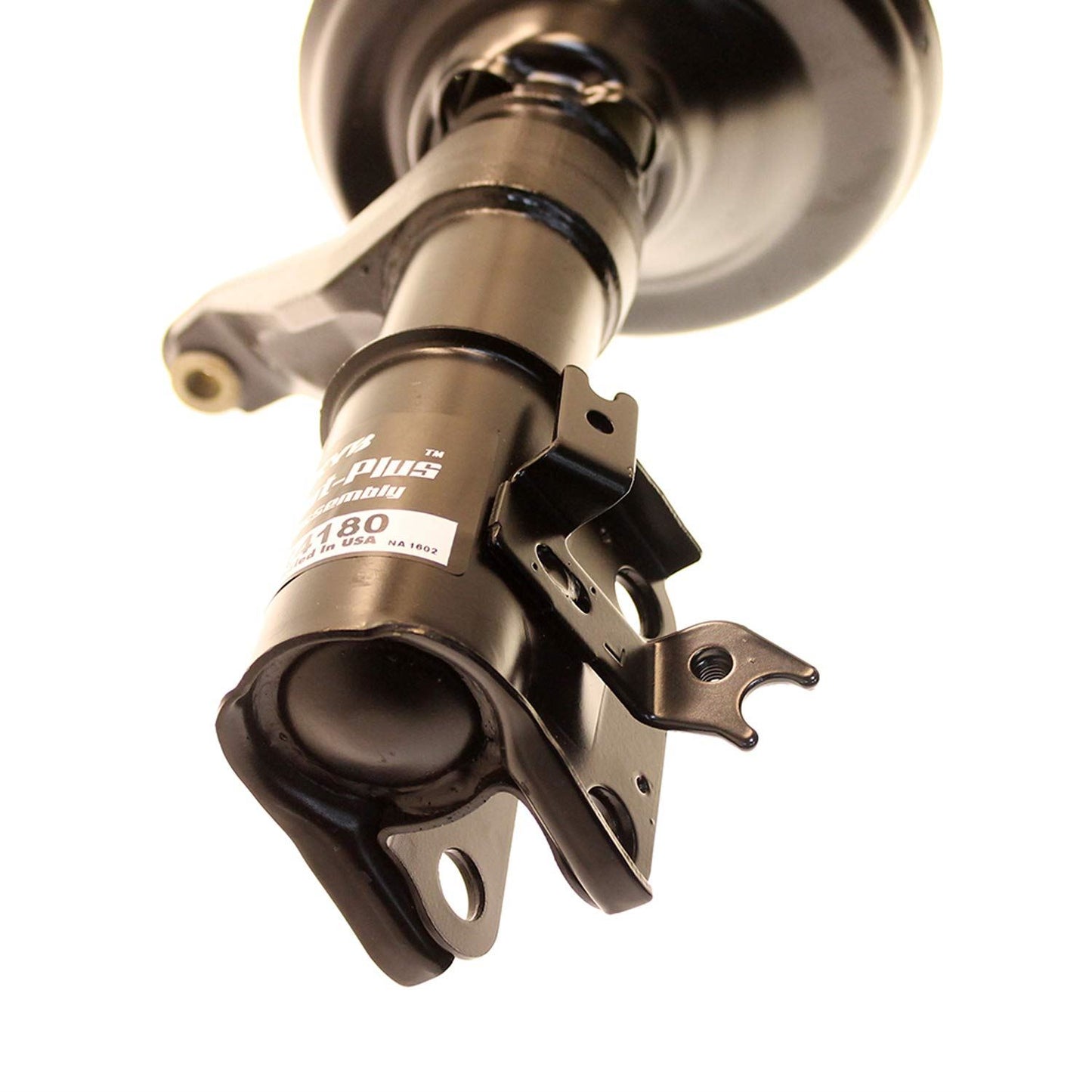 KYB SR4180 Ensemble de jambe de suspension et de ressort hélicoïdal