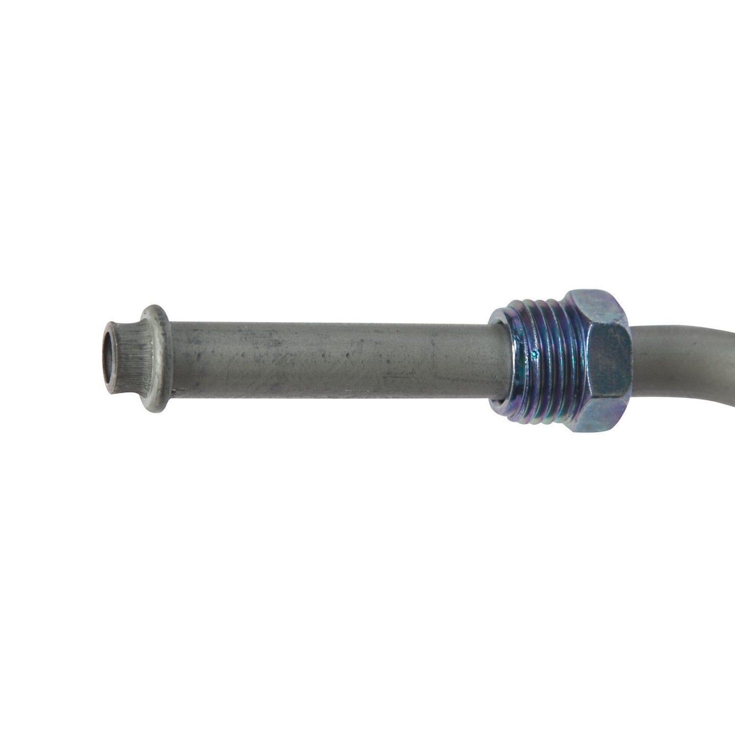 Edelmann 92007 Power Steering Pressure Line Hose Assembly