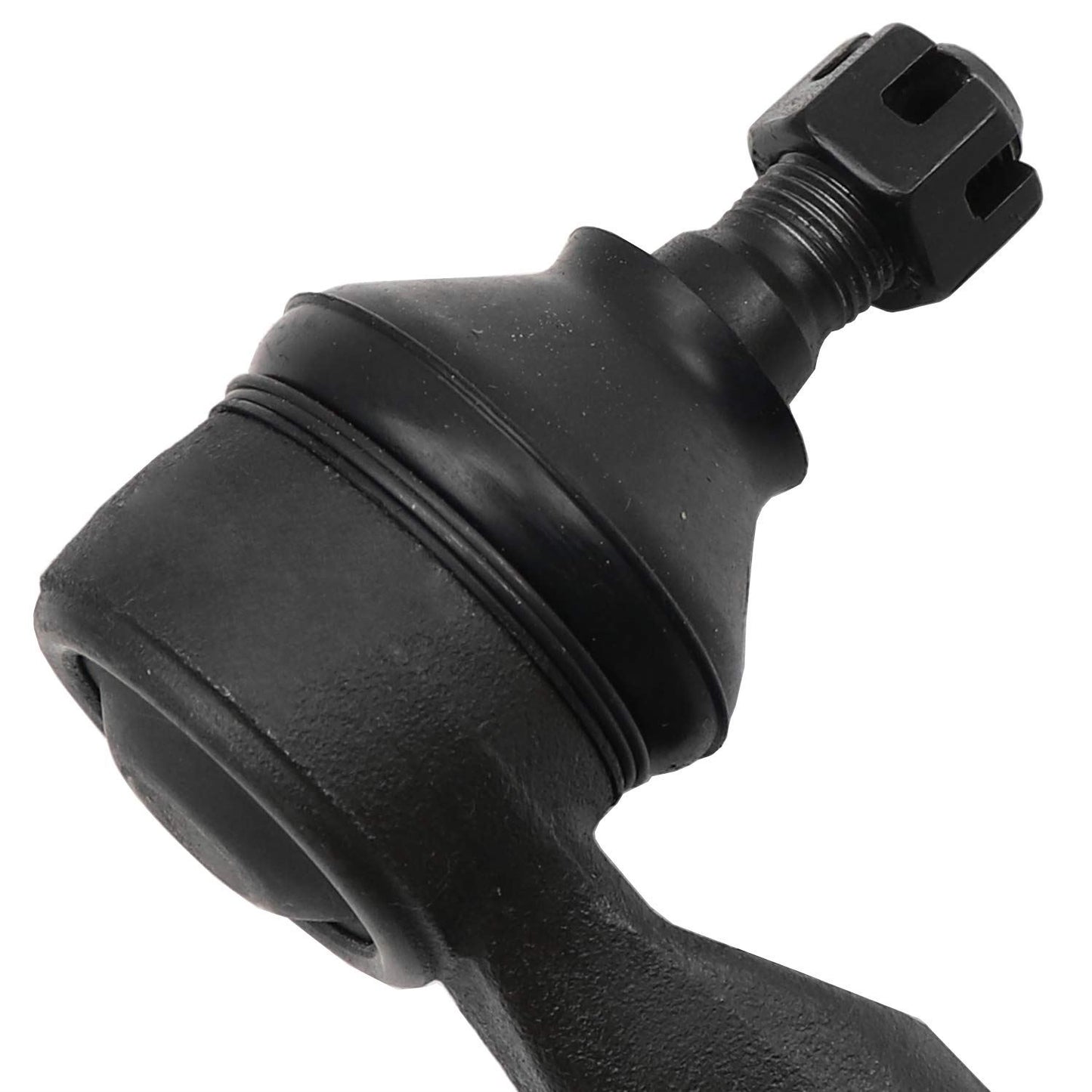 Beck/Arnley 101-7684 Steering Tie Rod End