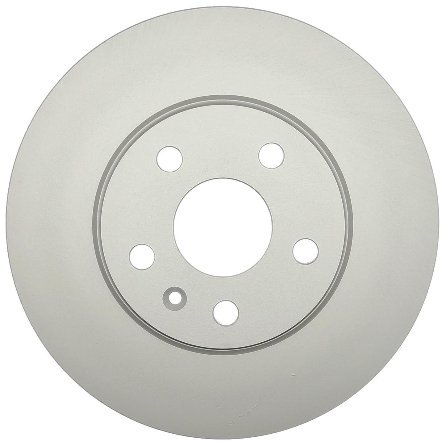 ACDelco Advantage 18A2653AC Rotor de frein à disque