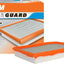 Filtro de aire Fram CA8754