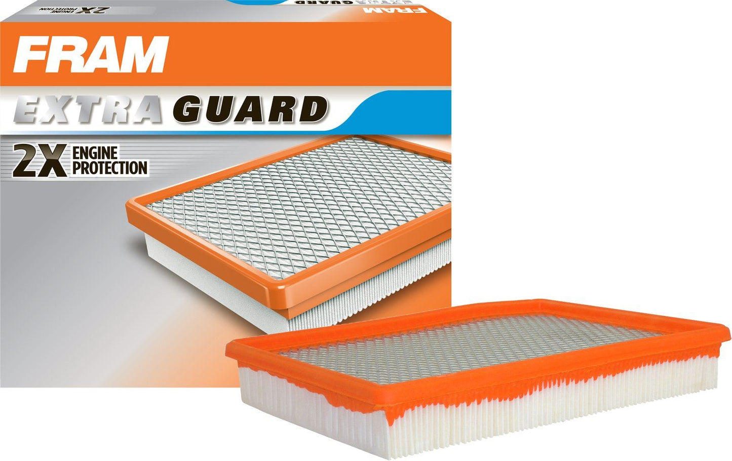 Filtro de aire Fram CA8754
