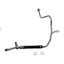 CRP PSH0192 Power Steering Return Line Hose Assembly