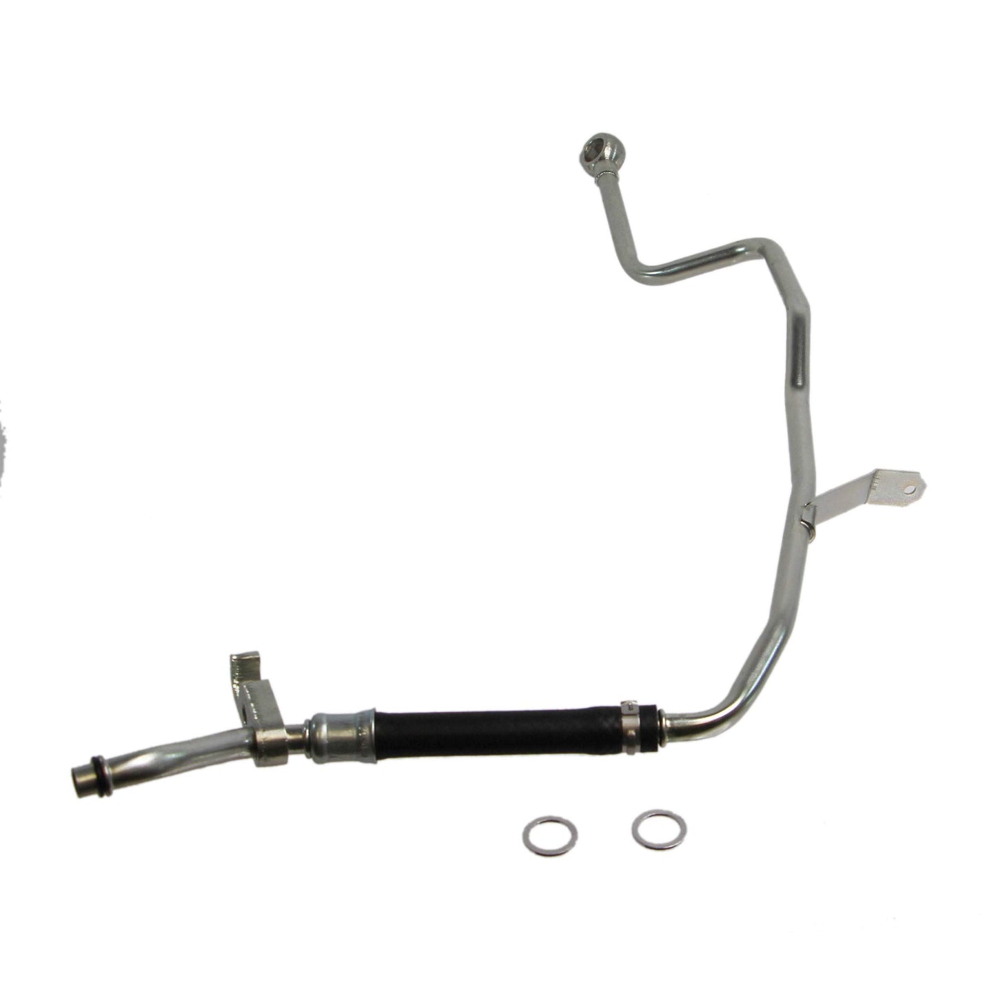 CRP PSH0192 Power Steering Return Line Hose Assembly
