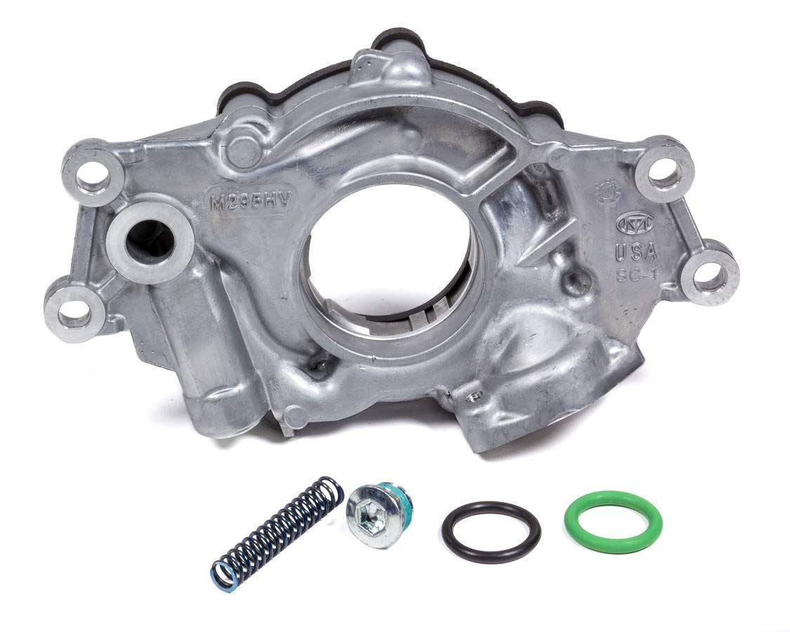 MELLING M295HV