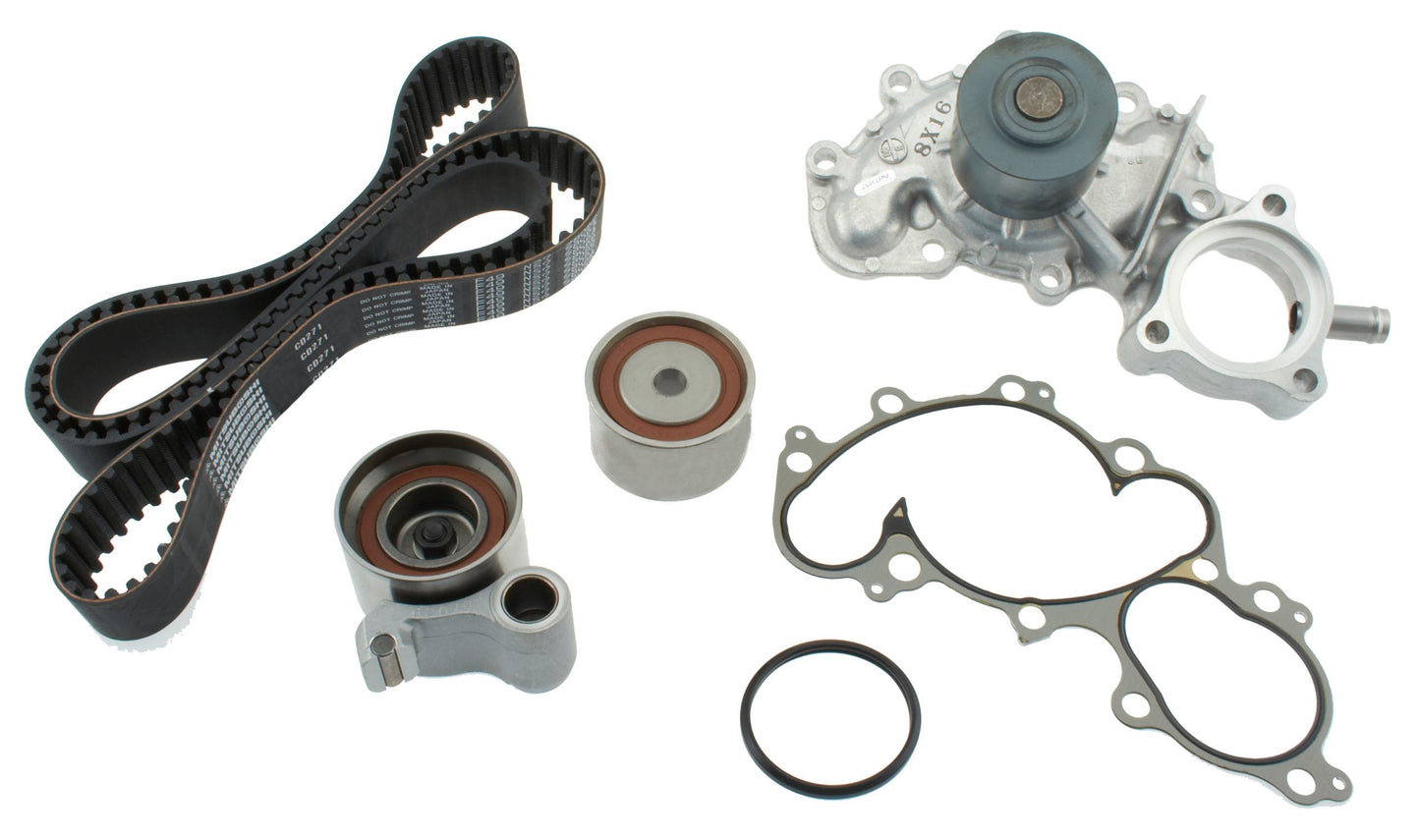 Aisin TKT-005 Engine Timing Belt Component Kit