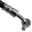 Beck/Arnley 073-2008 Tuyau hydraulique de frein