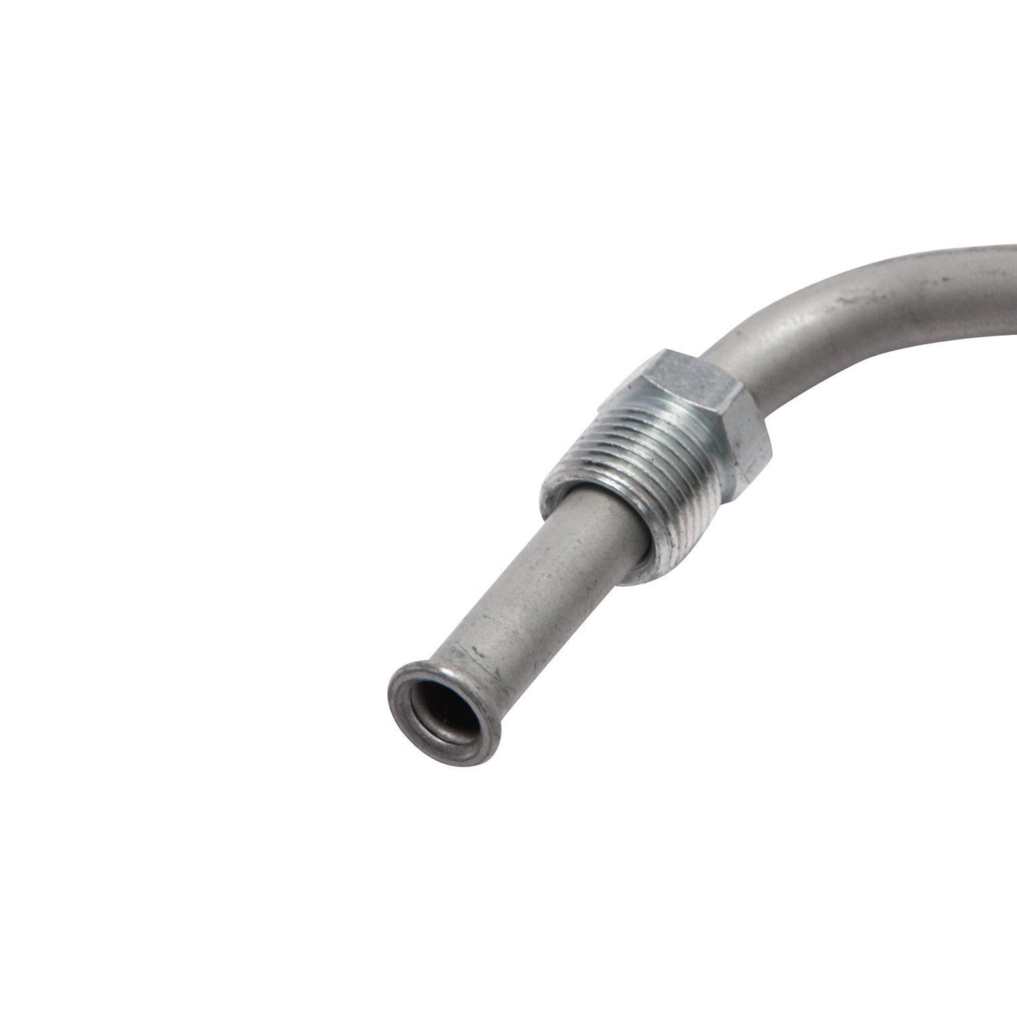 Edelmann 91846 Power Steering Return Line Hose Assembly