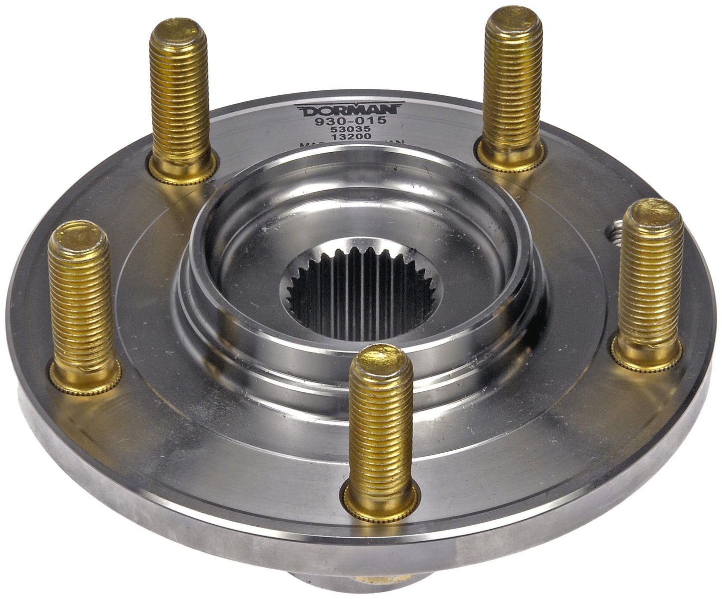 Dorman 930-015 Wheel Hub