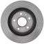 Rotor de freno de disco ACDelco Advantage 18A2821AC
