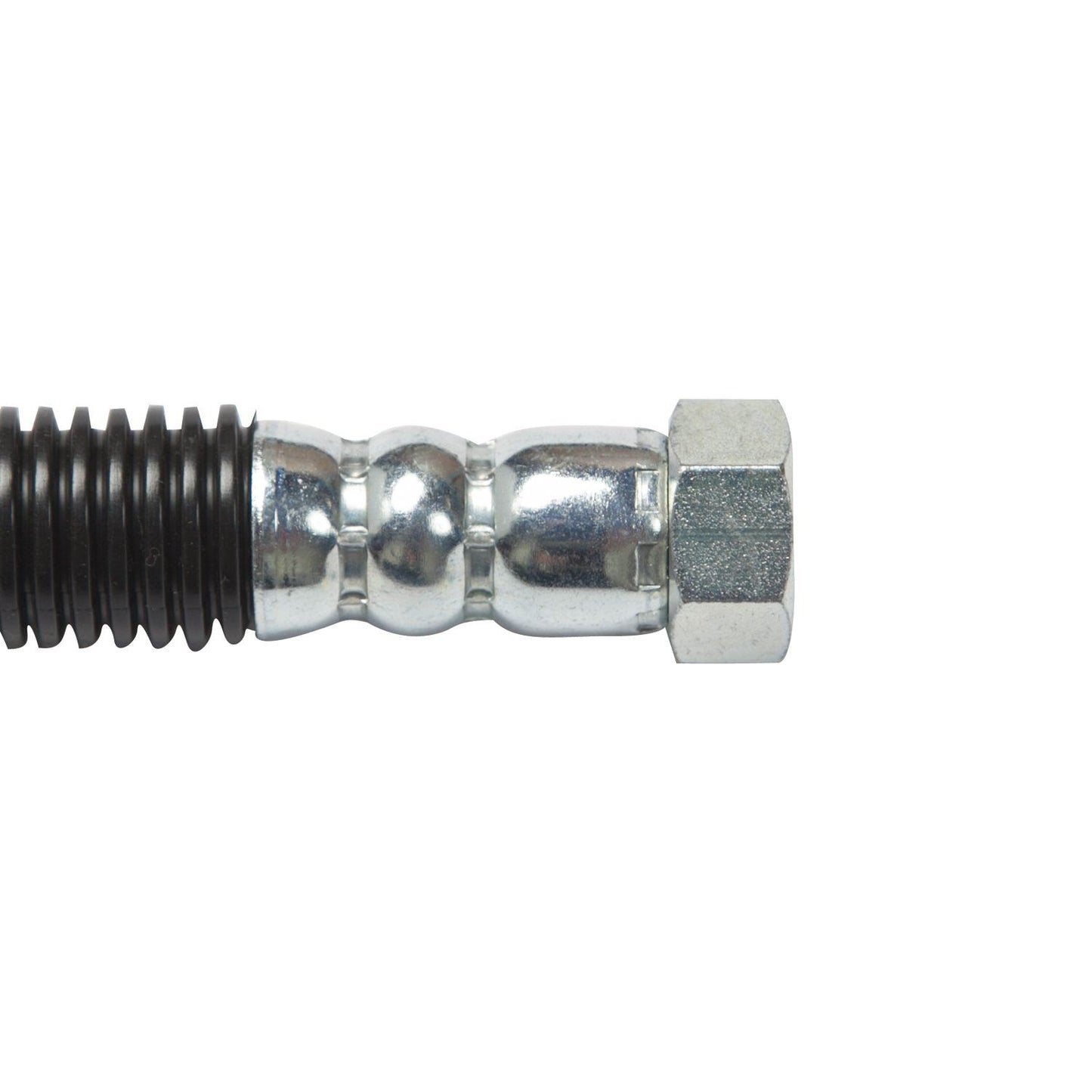 Edelmann 91568 Power Steering Pressure Line Hose Assembly