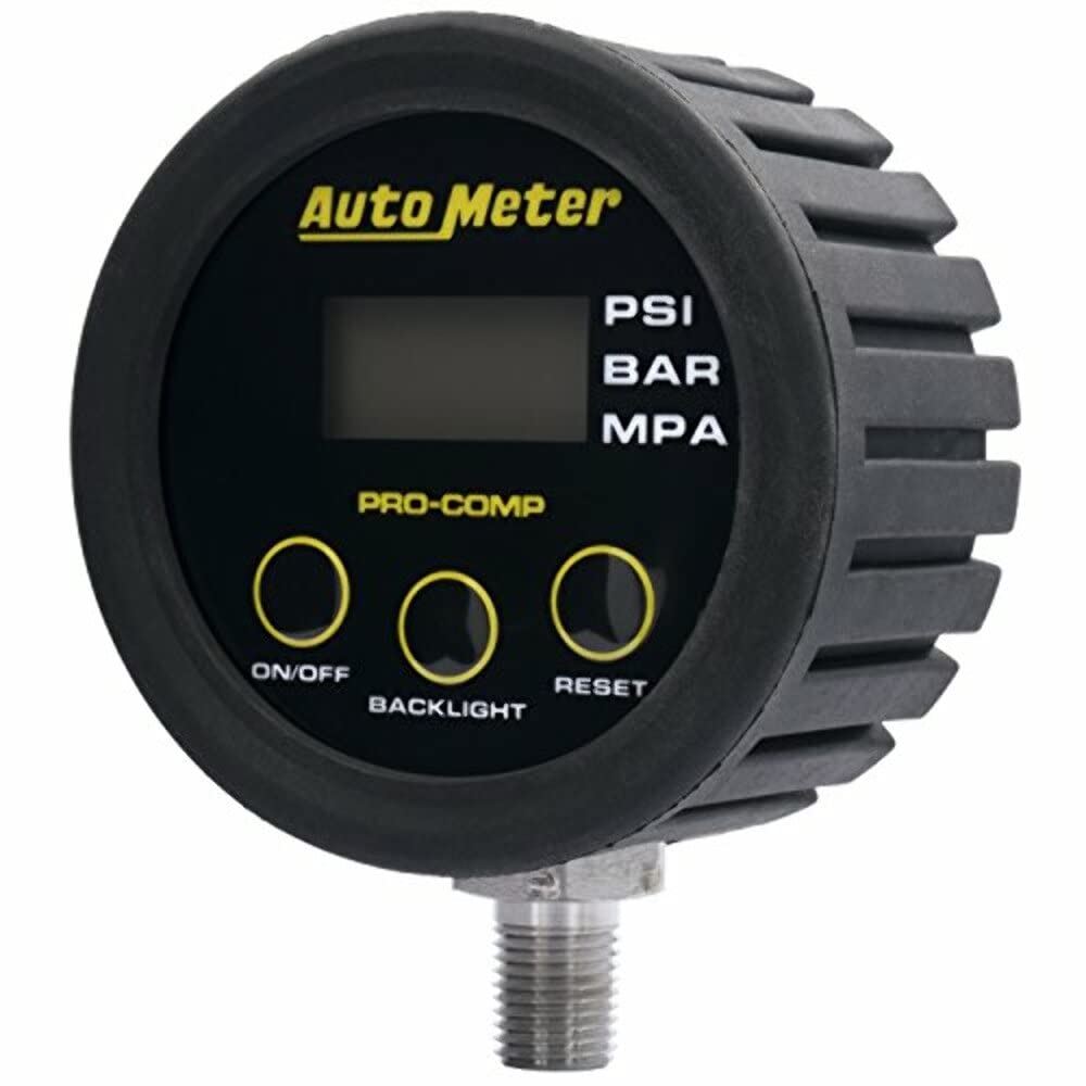 MEDIDOR AUTOMÁTICO 2167