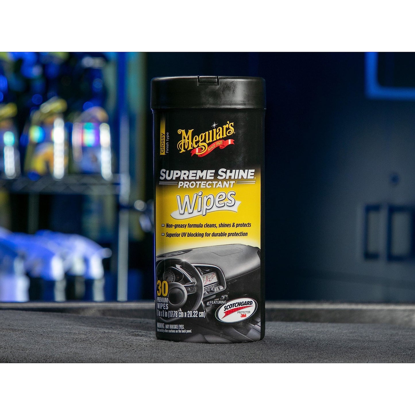 Meguiars G4000