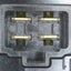 Resistencia del motor del ventilador HVAC BWD RU1351