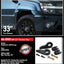 Kit de nivellement de suspension Ready Lift 66-3000