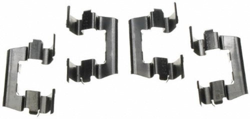 Raybestos H15706A Disc Brake Hardware Kit