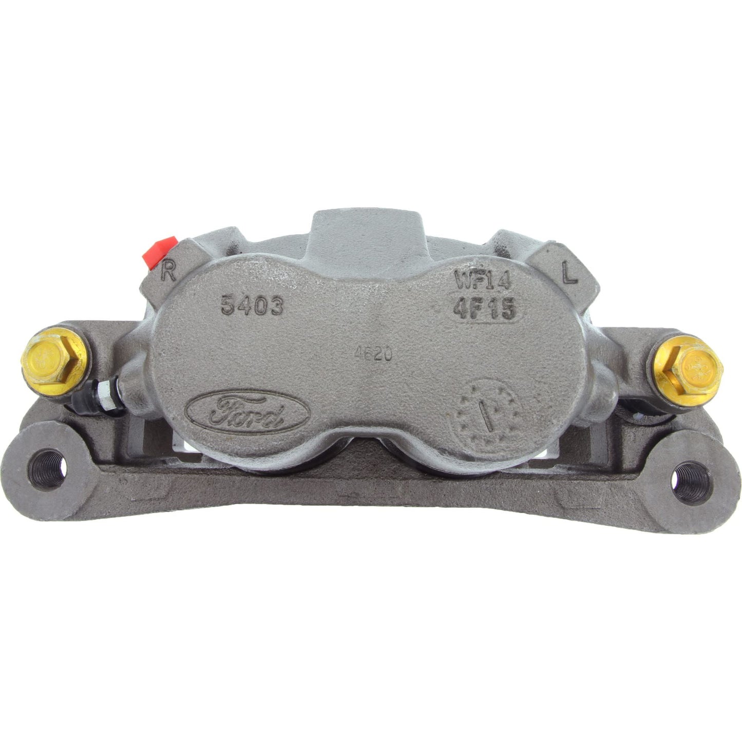Centric Parts 14165039