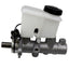 Beck/Arnley 072-9702 Cilindro maestro de freno