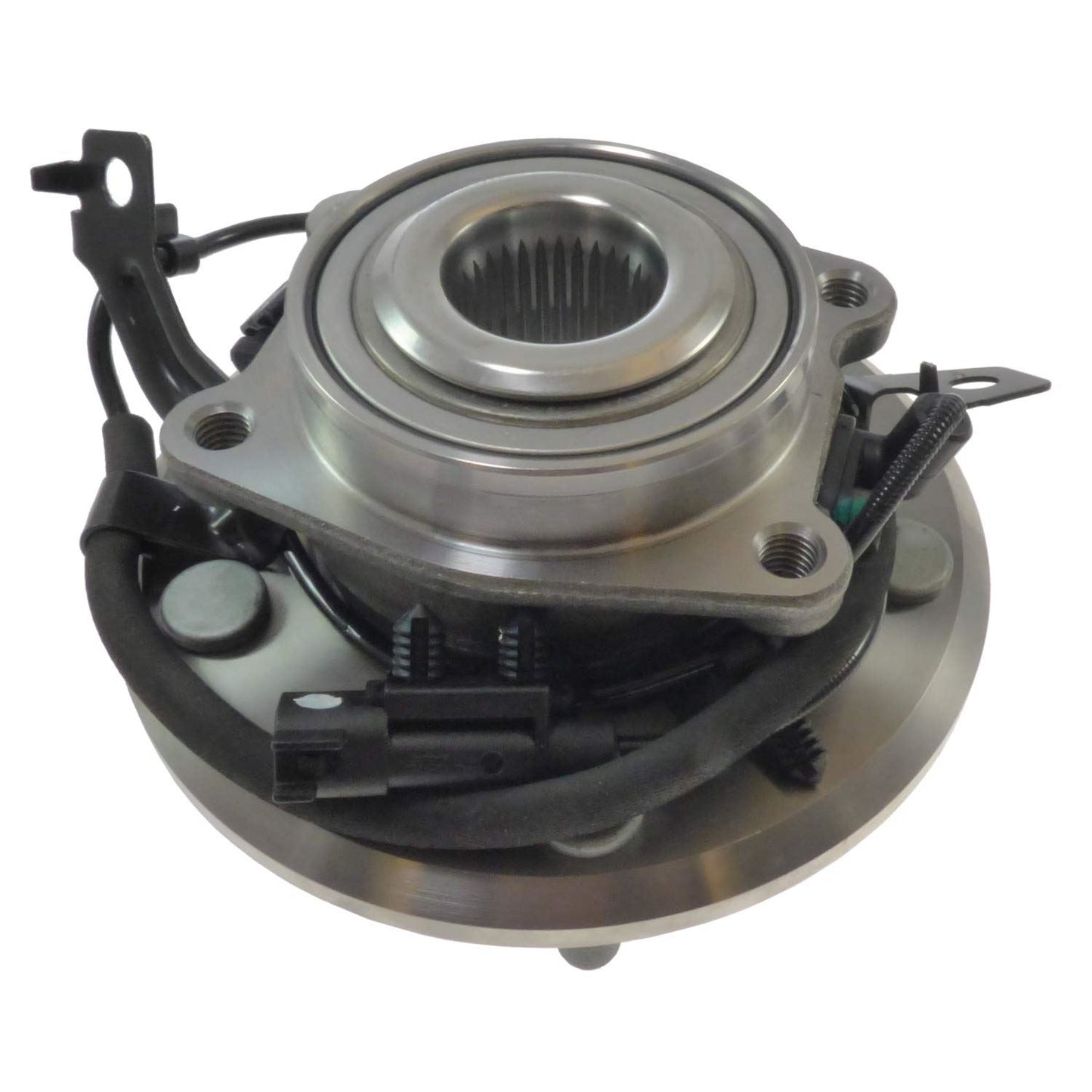 ACDelco Professional HA590361 Conjunto de cubo y cojinete de rueda