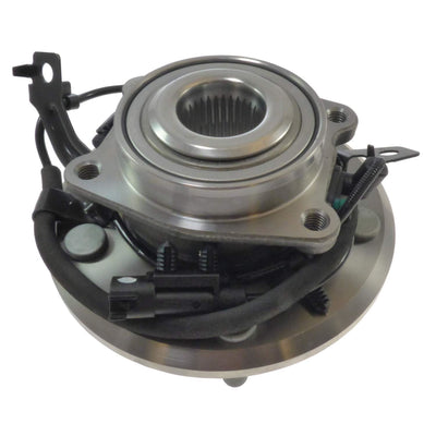 ACDelco Professional HA590361 Conjunto de cubo y cojinete de rueda