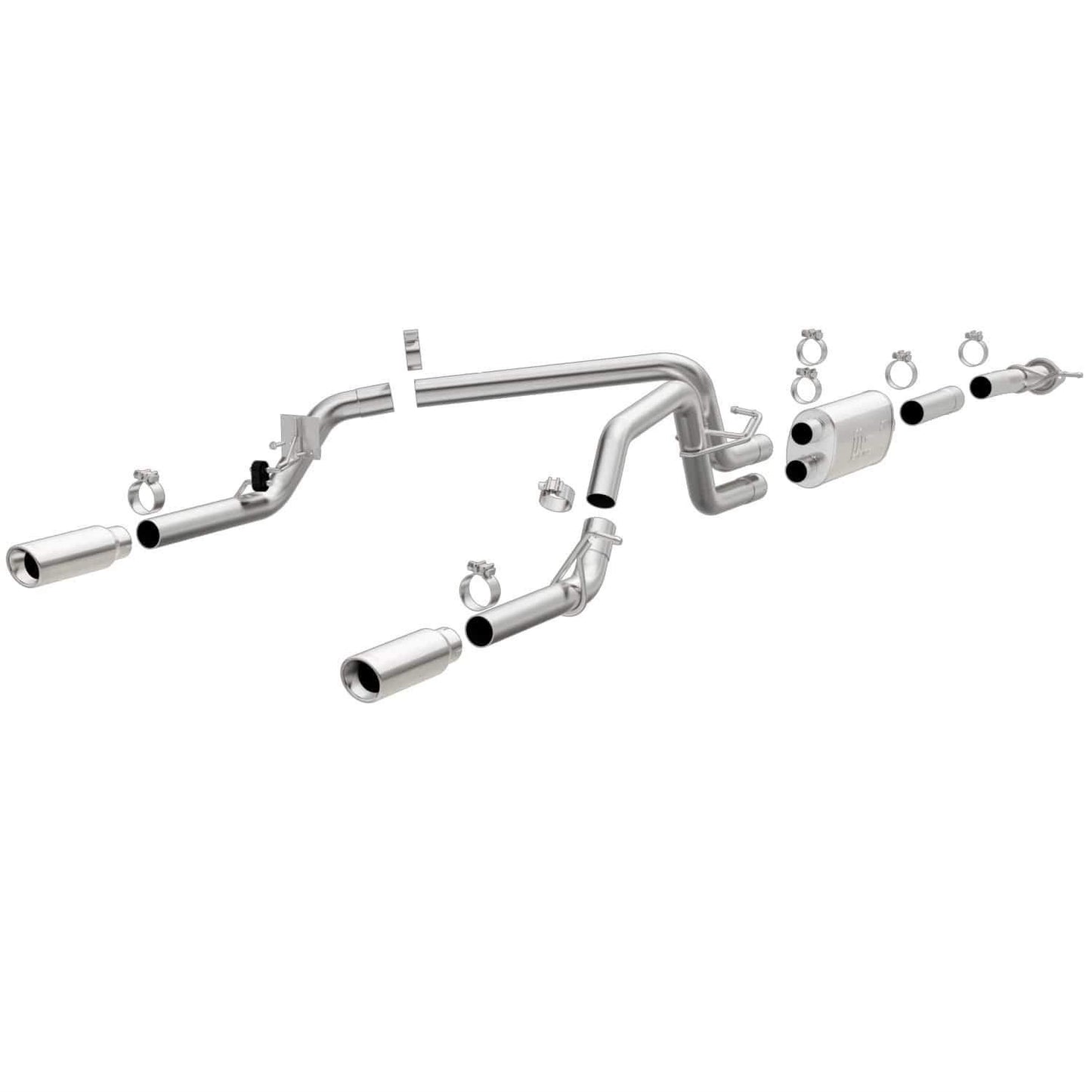 MAGNAFLOW 19019