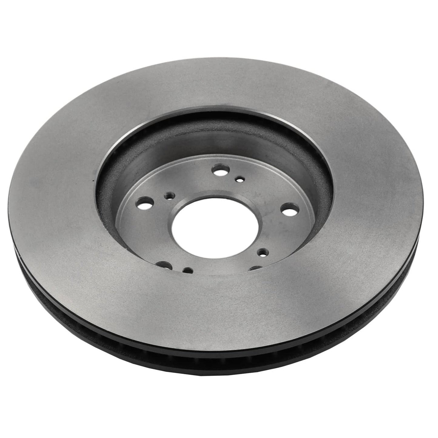 Beck/Arnley 083-3571 Rotor de freno de disco