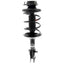 KYB SR4526 Ensemble de jambe de suspension et de ressort hélicoïdal