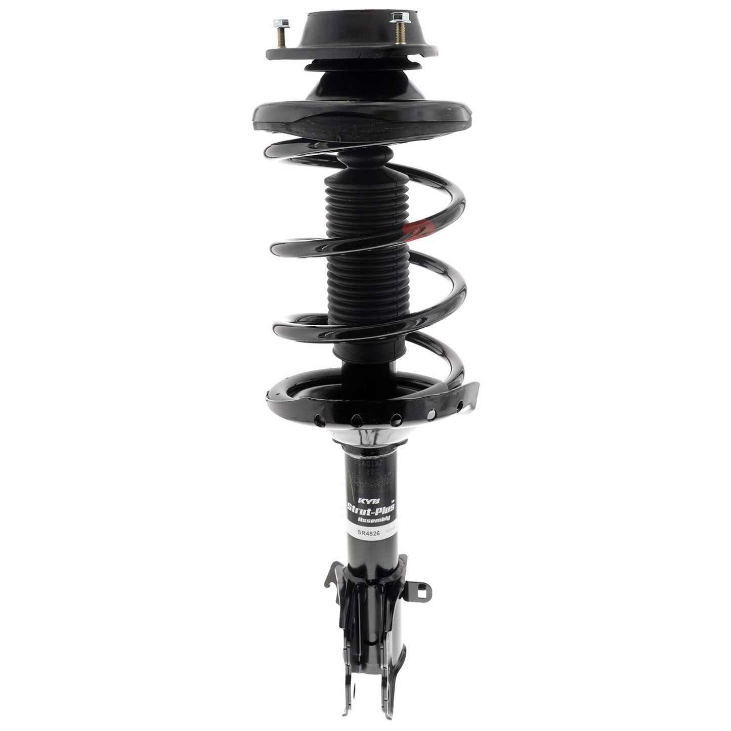KYB SR4526 Ensemble de jambe de suspension et de ressort hélicoïdal