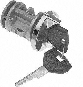 Cilindro de cerradura de encendido BWD CS136L
