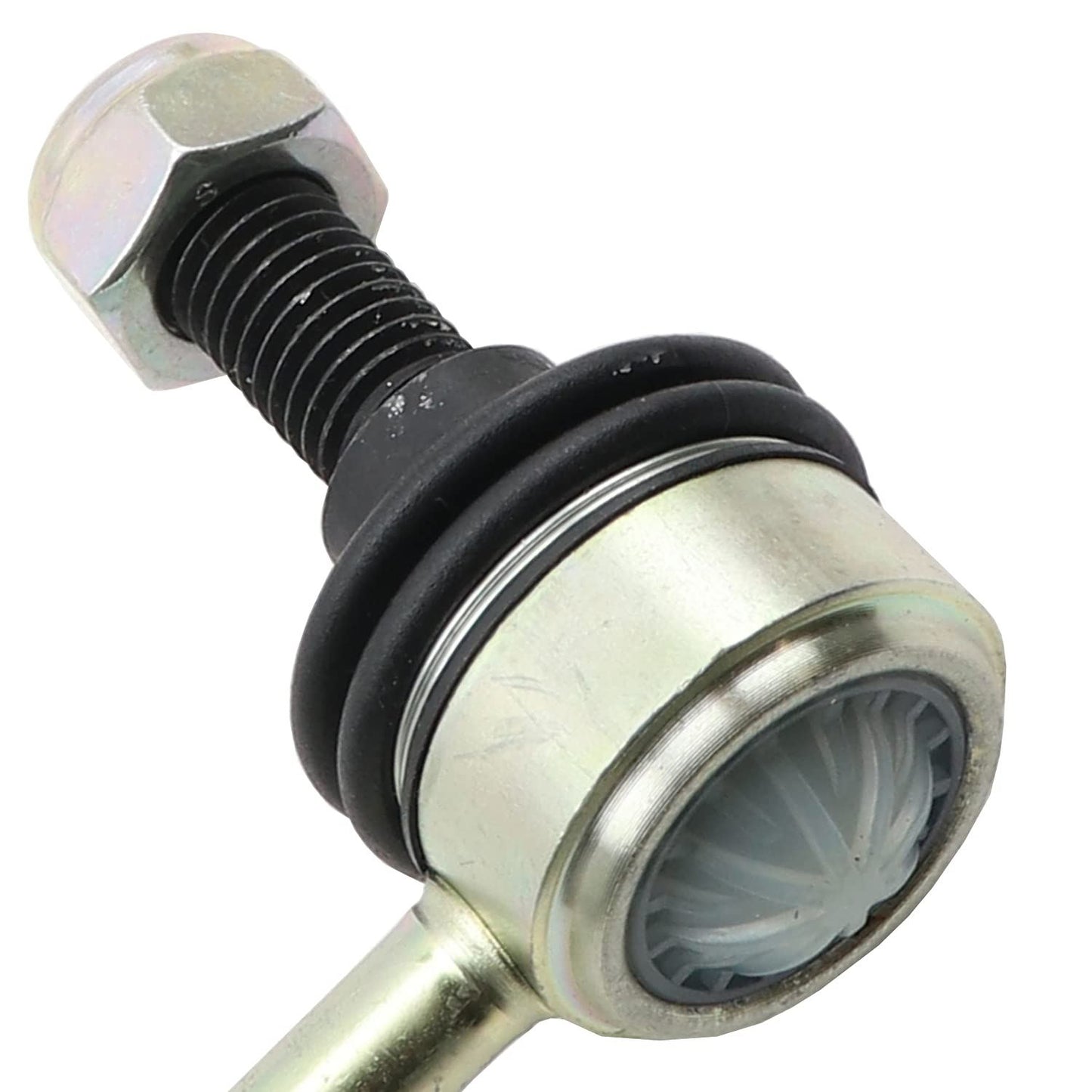 Beck/Arnley 101-7666 Suspension Stabilizer Bar Link