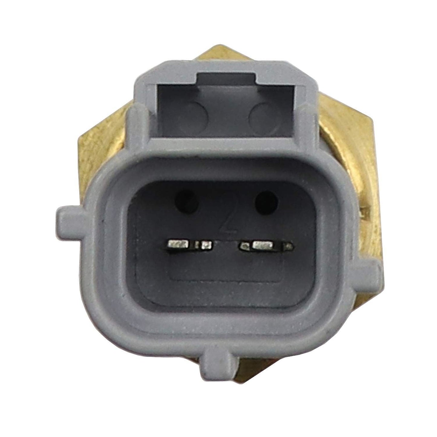 Beck/Arnley 158-0963 Sensor de temperatura del refrigerante del motor