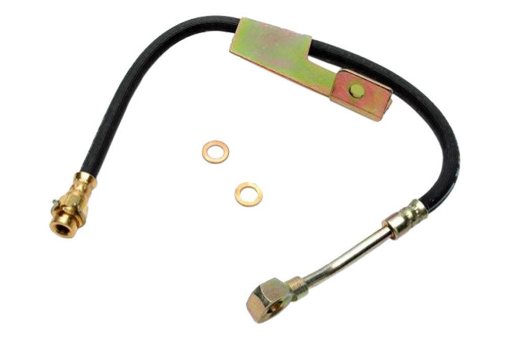 Raybestos BH38663 Brake Hydraulic Hose